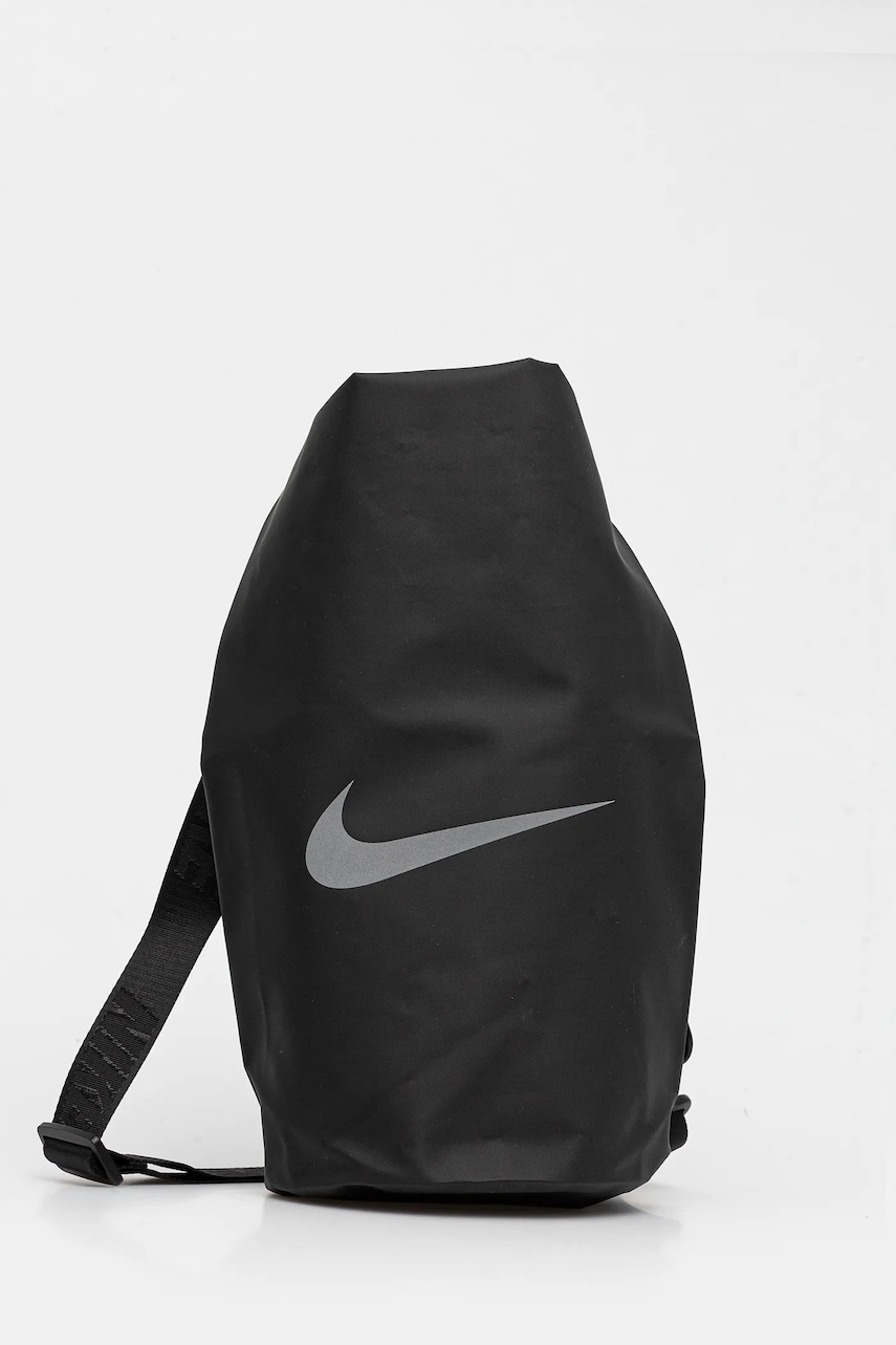 Nike husă impermeabilă Dry Bag 5L culoarea negru, NESSF147