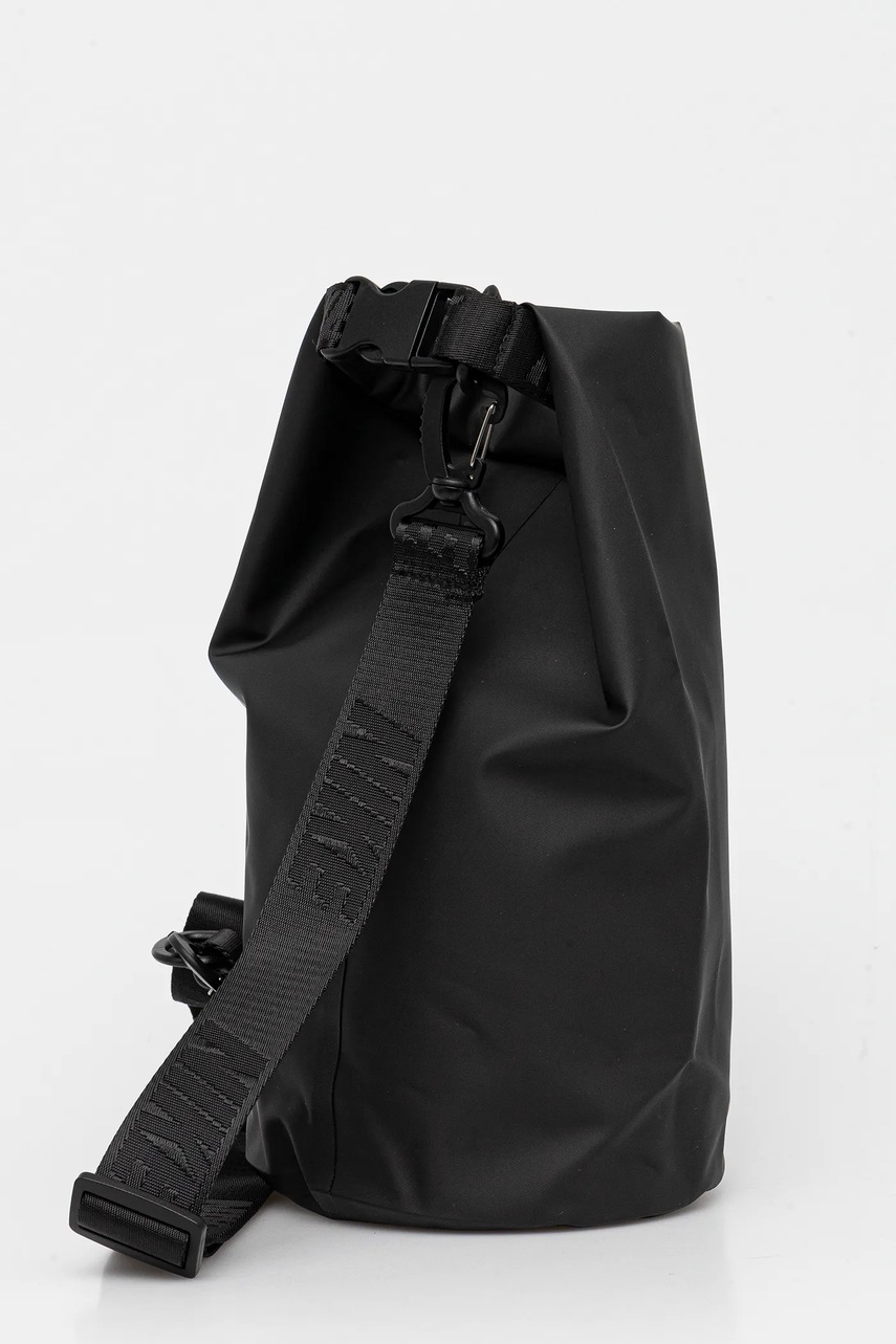 Водонепроницаемый чехол Nike Dry Bag 5L цвет чёрный NESSF147