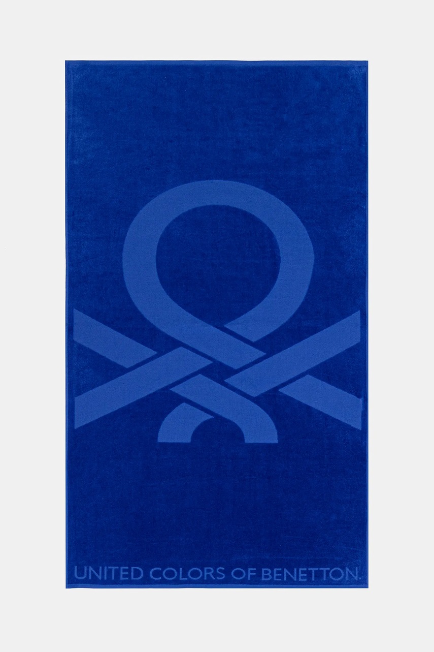 United Colors of Benetton prosop din bumbac 6H832801A