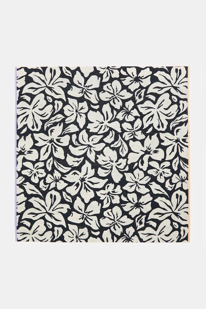 Rip Curl prosop din bumbac culoarea bleumarin, 00YWTO