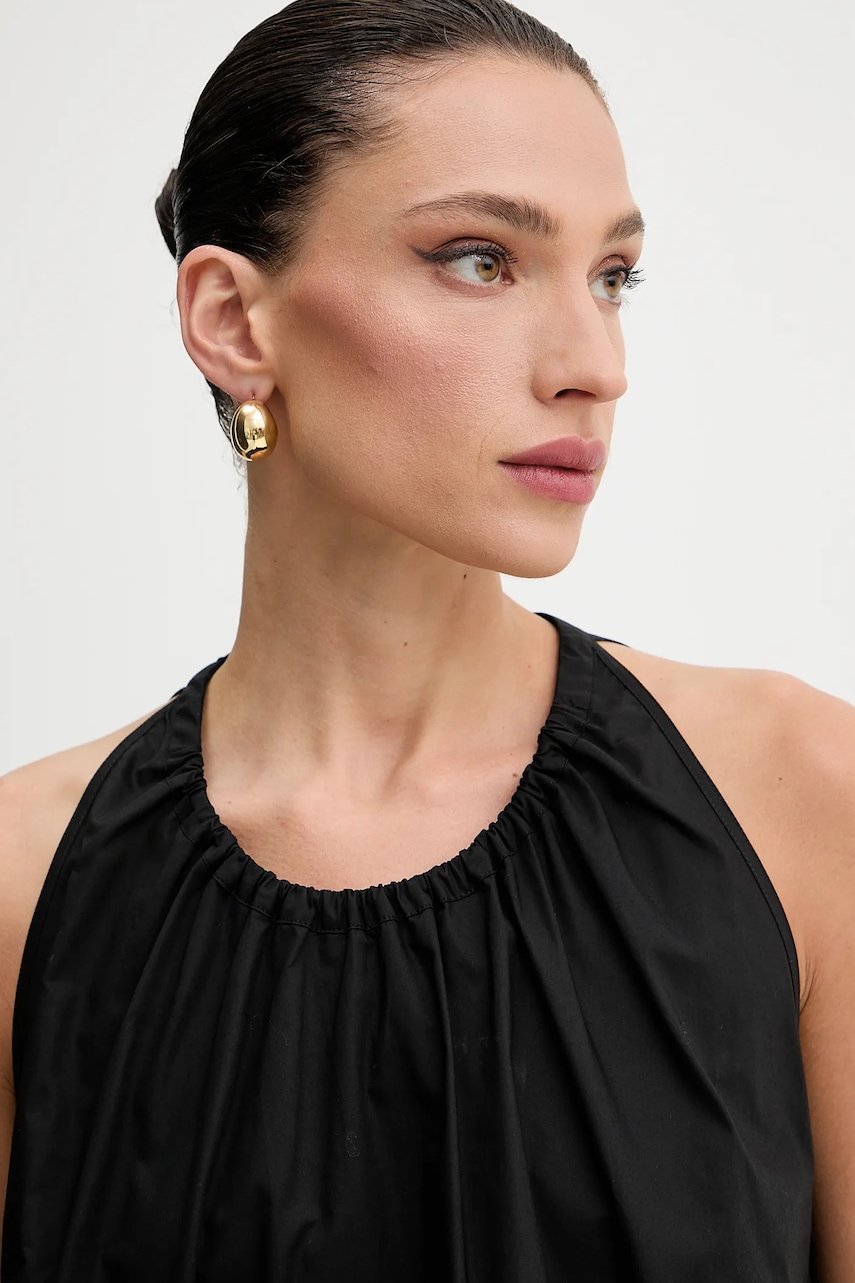 Bavlněná halenka Pinko