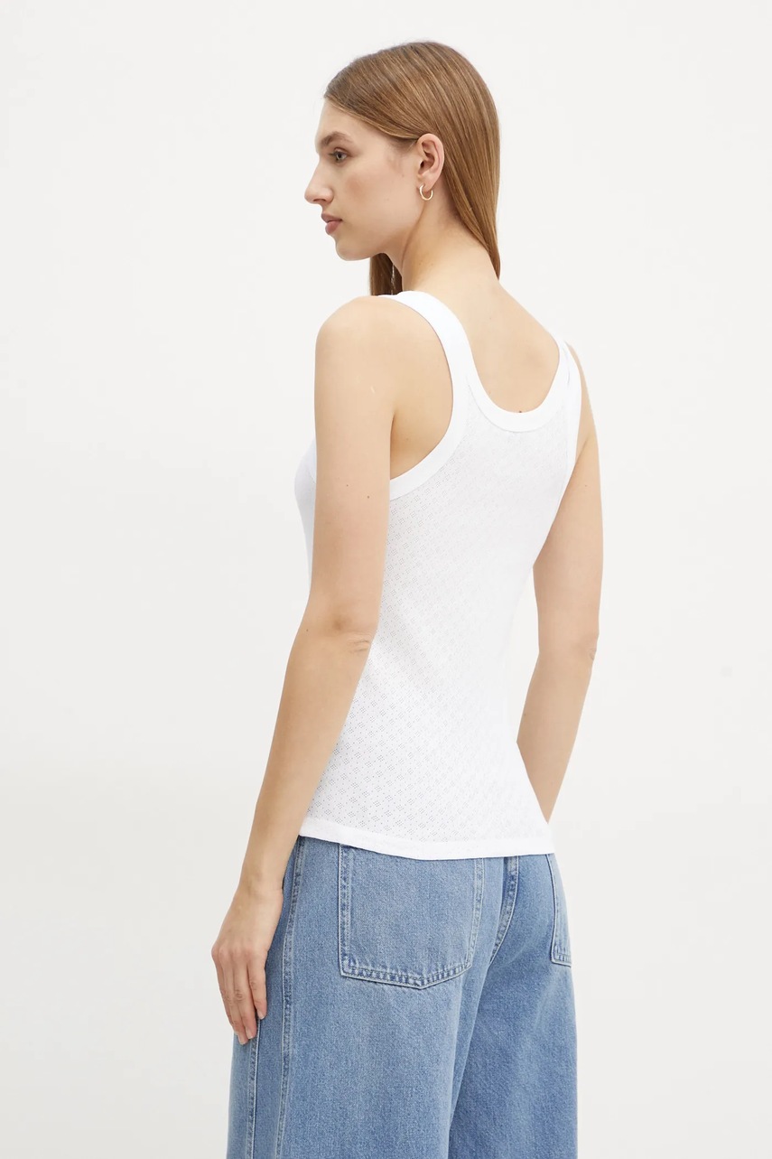 Βαμβακερό τοπ Herskind Hunter φωτογραφία