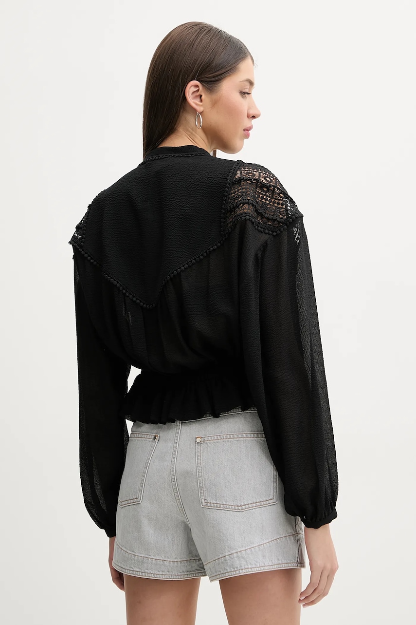 Μπλουζάκι IRO φωτογραφία