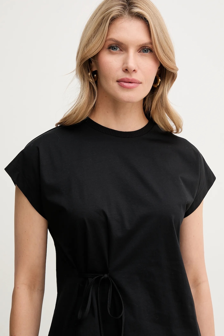 Bavlněné tričko Marella TIMO