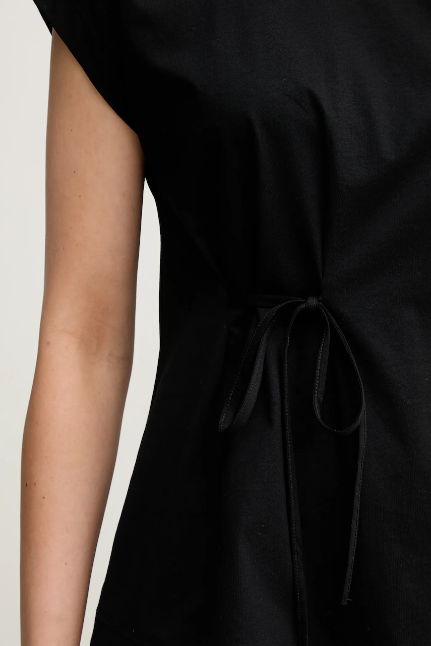 Bavlněné tričko Marella TIMO