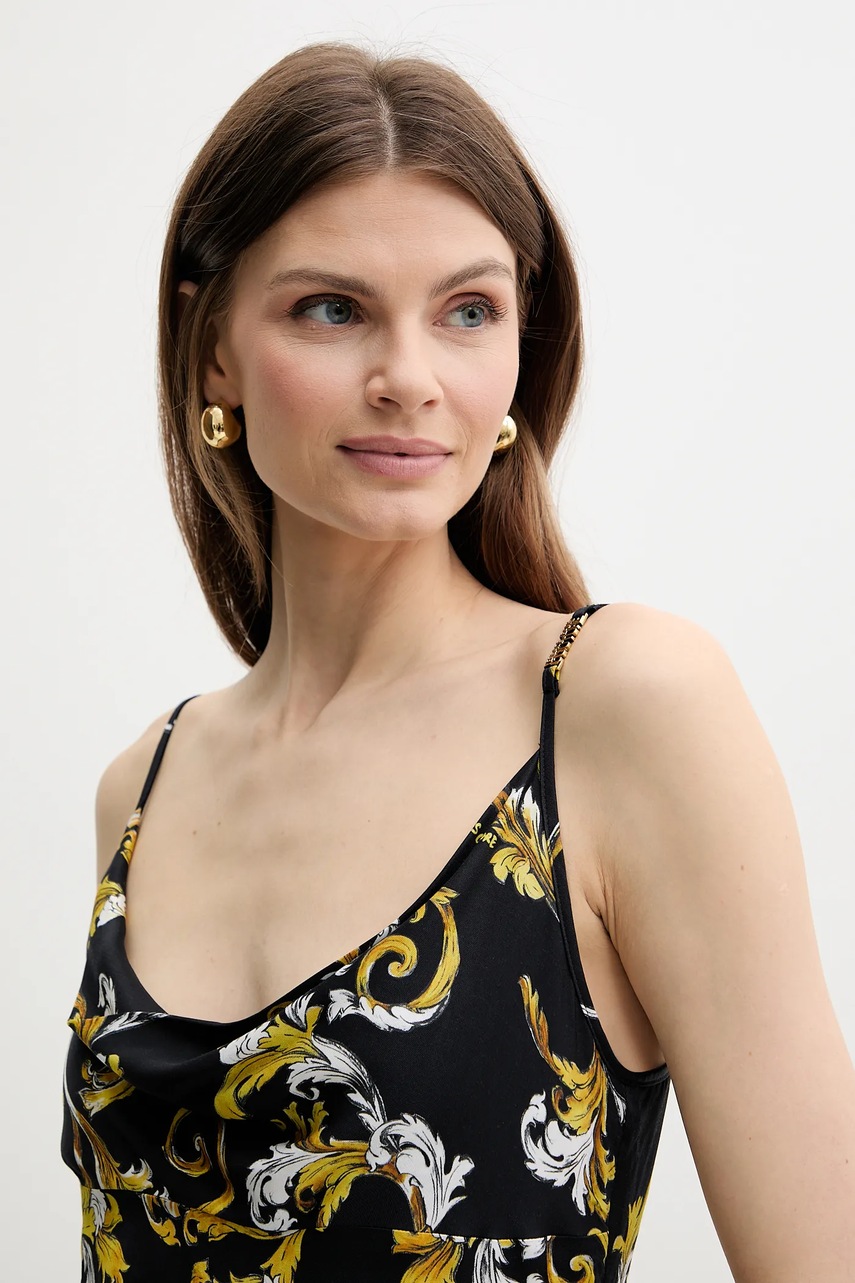 Halenka Versace Jeans Couture (obrázek 4)