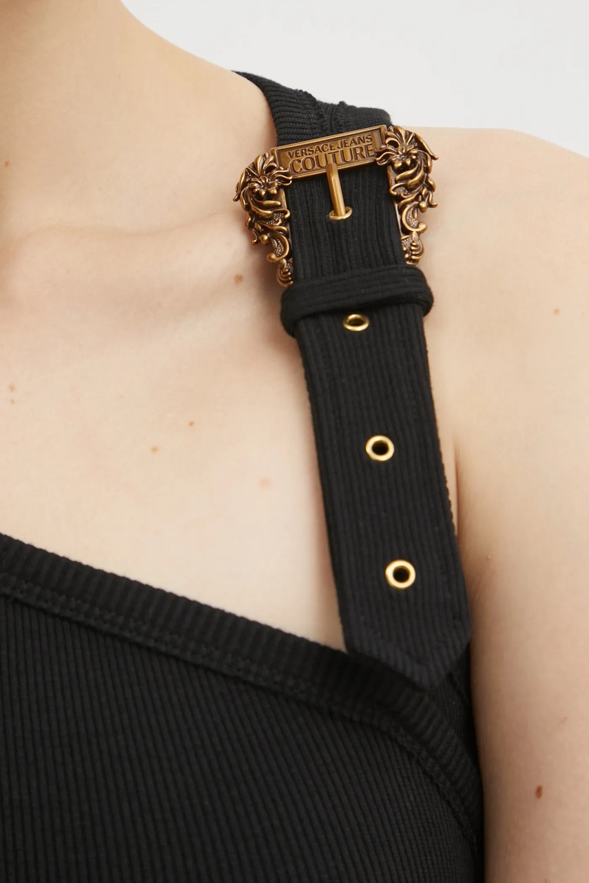 Top Versace Jeans Couture φωτογραφία