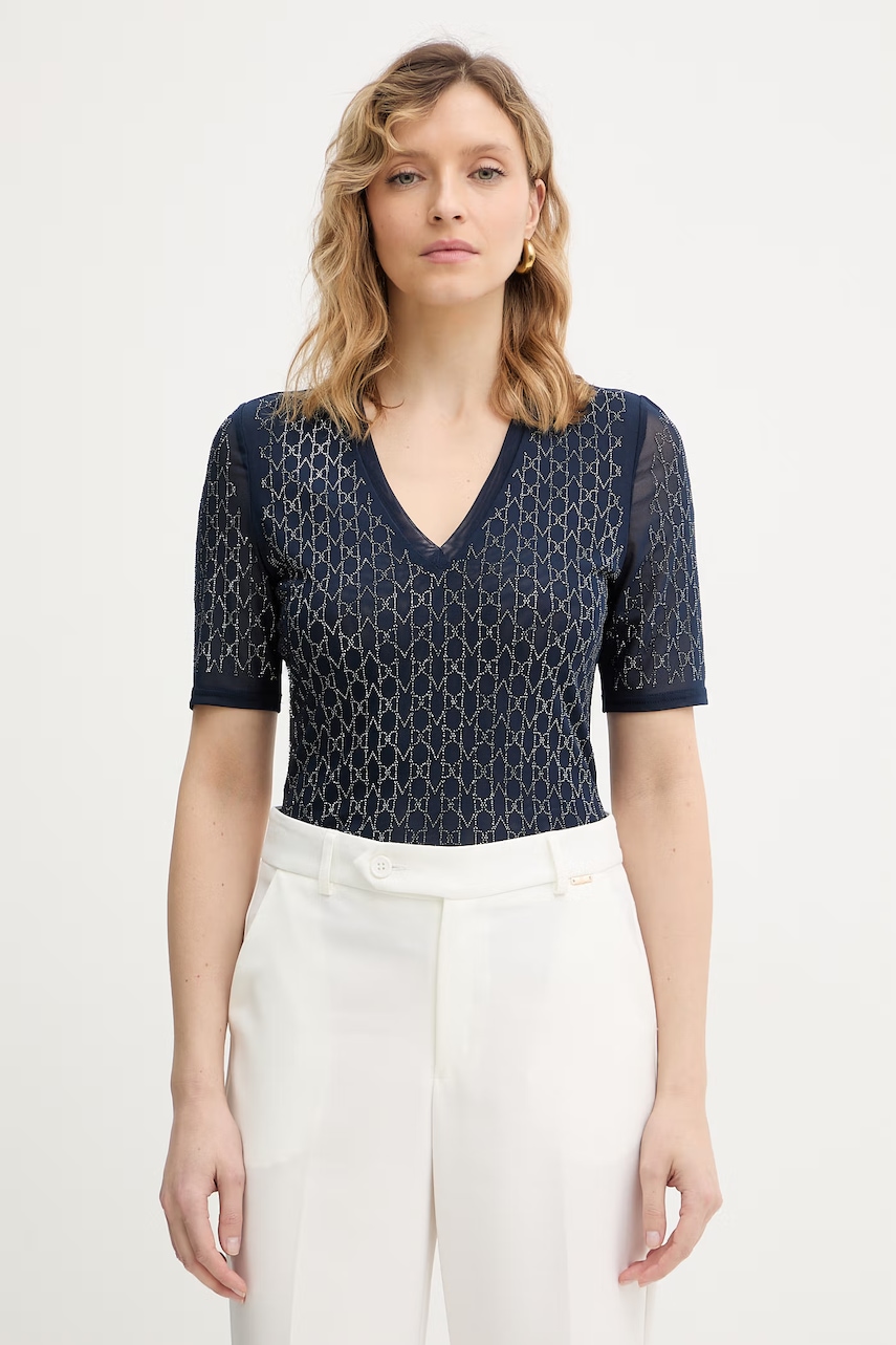 Μπλουζάκι Marciano Guess ARIA