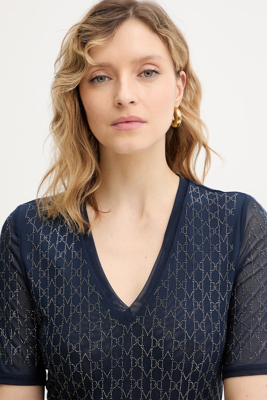 Tričko Marciano Guess ARIA (obrázek 4)