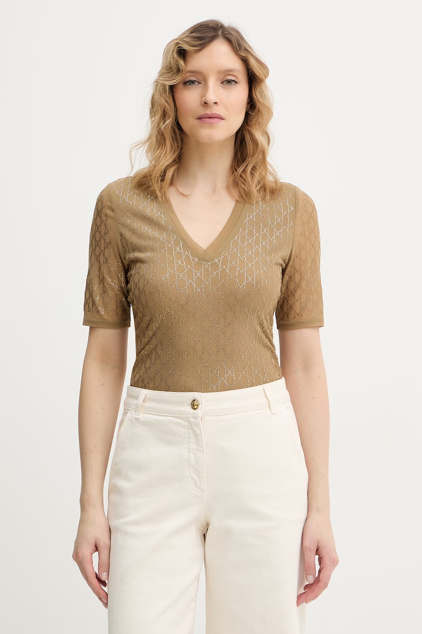 Μπλουζάκι Marciano Guess ARIA