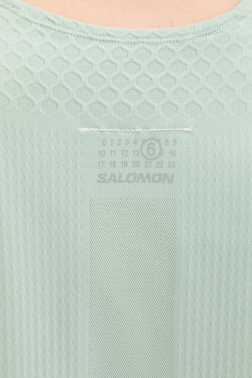 Top MM6 Maison Margiela x Salomon φωτογραφία
