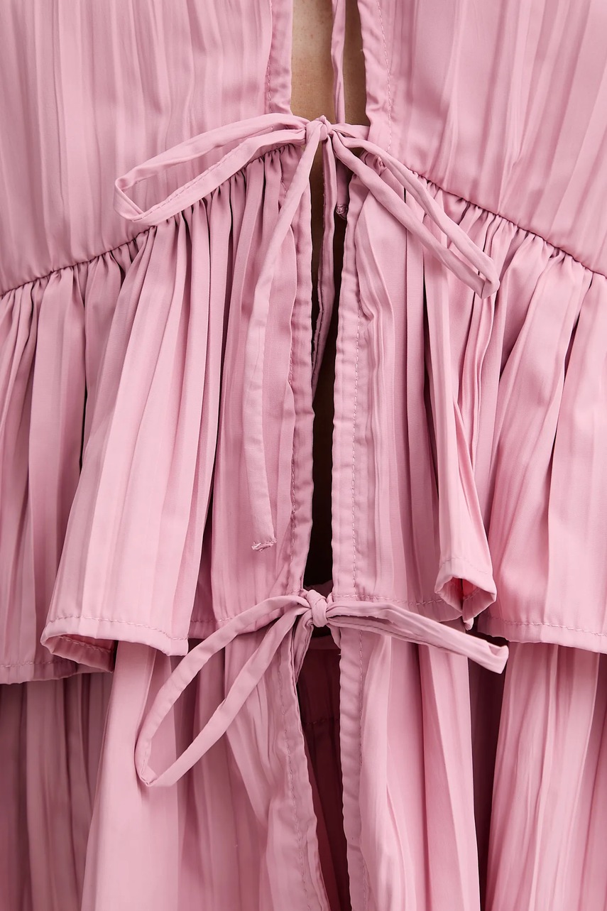 Πουκάμισο Stine Goya φωτογραφία