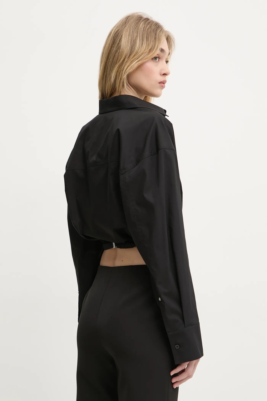 Halenka Moschino Jeans (obrázek 3)