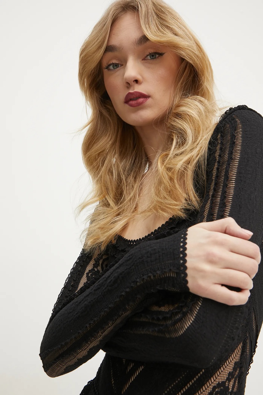 Κορμάκι Charo Ruiz Ibiza Pati φωτογραφία