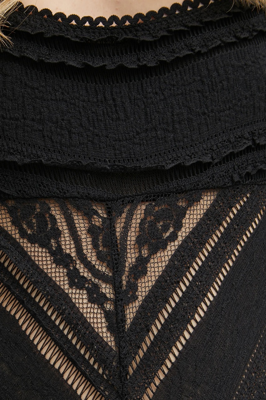 Κορμάκι Charo Ruiz Ibiza Pati φωτογραφία