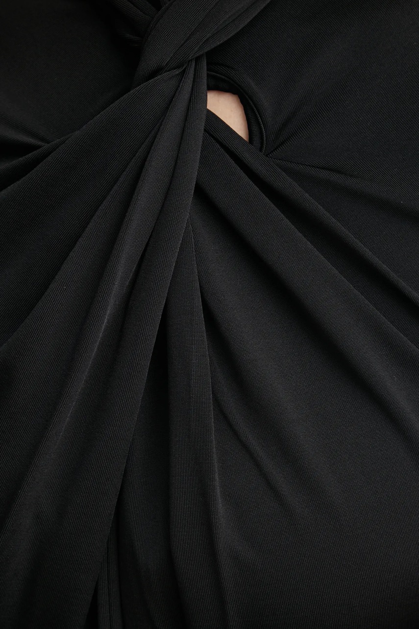 Halenka AllSaints MINA (obrázek 5)