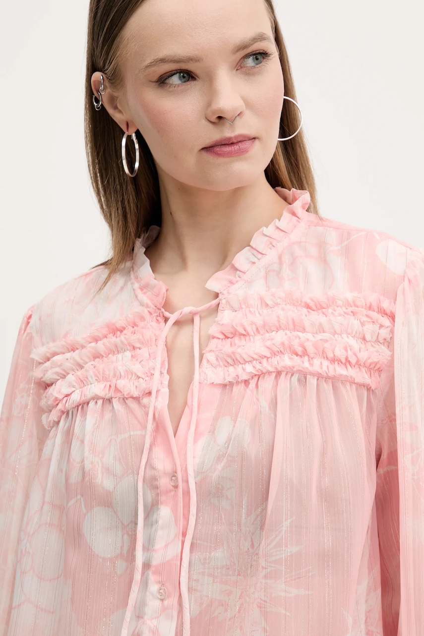 Košile Desigual ENIO