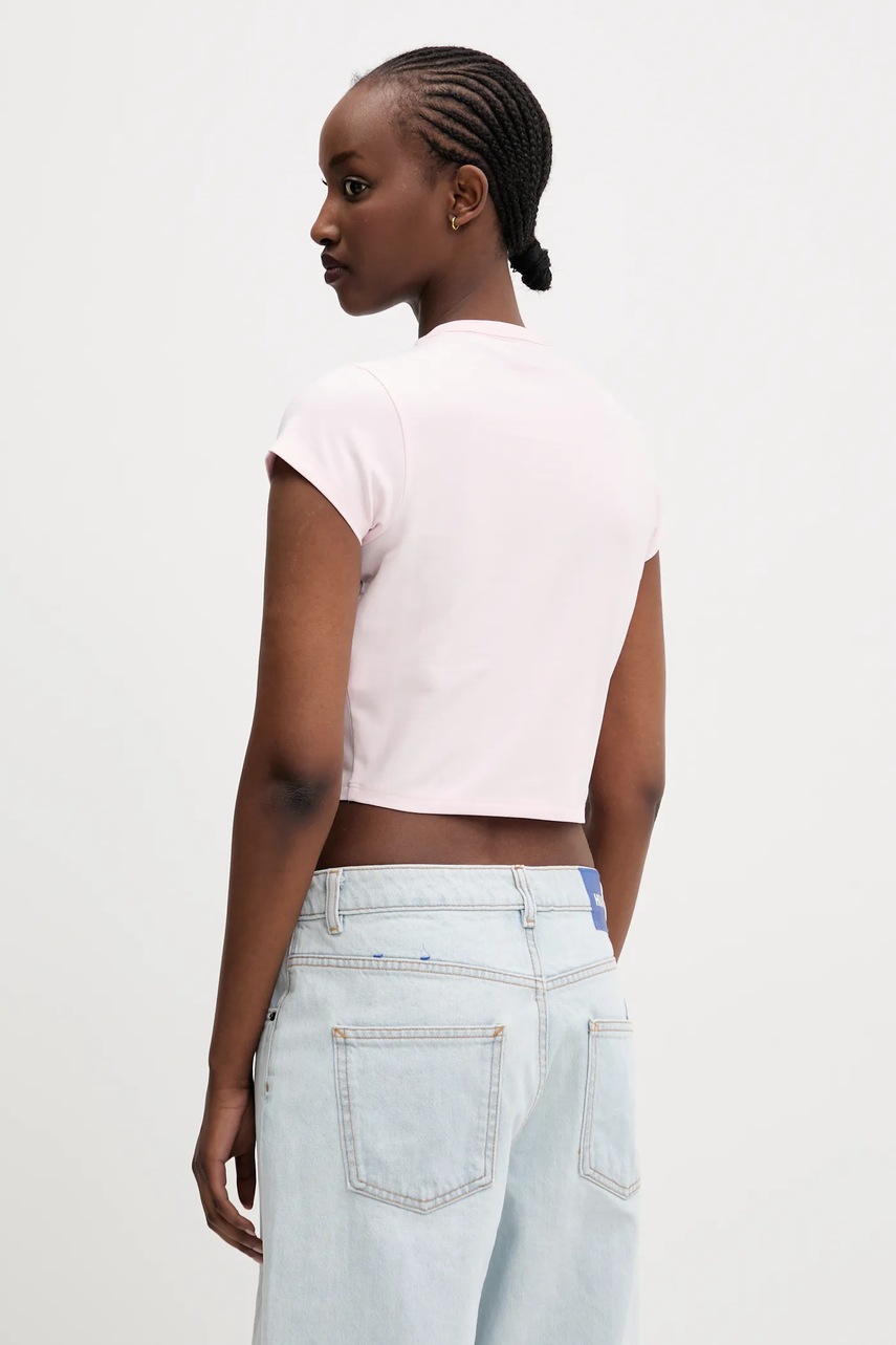 Μπλουζάκι Hugo Blue φωτογραφία