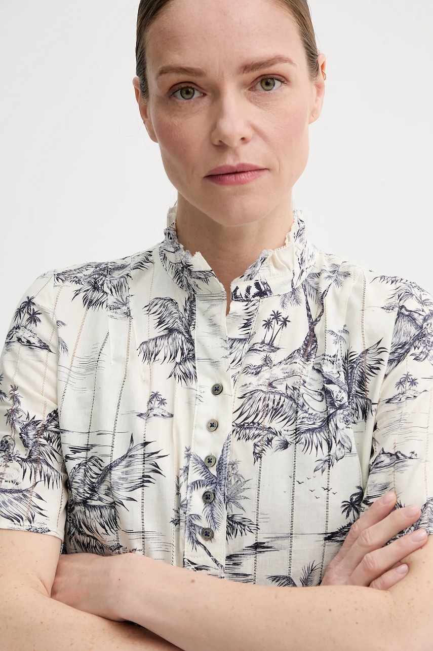 Halenka ZADIG&VOLTAIRE