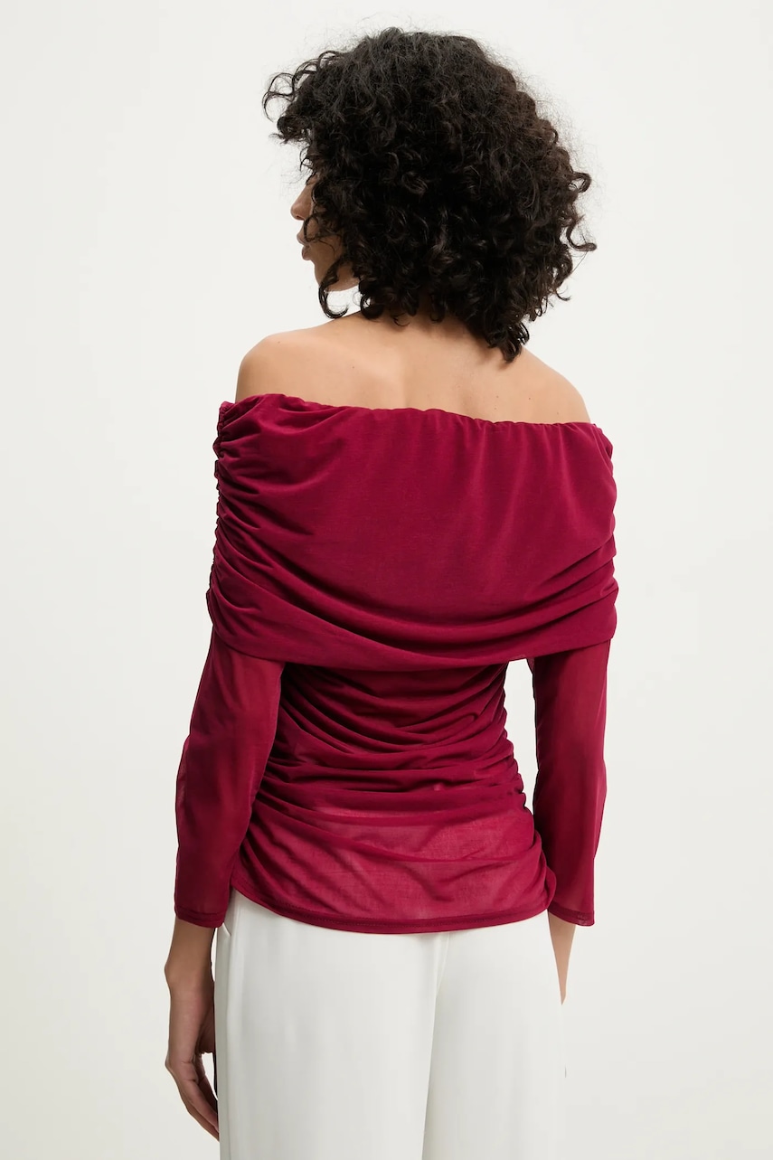 Halenka Never Fully Dressed Diaz