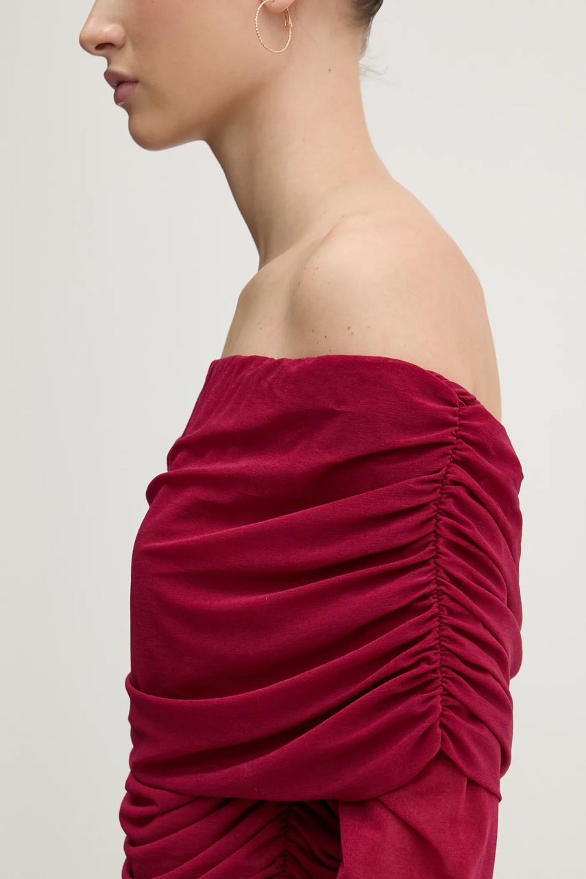 Halenka Never Fully Dressed Diaz