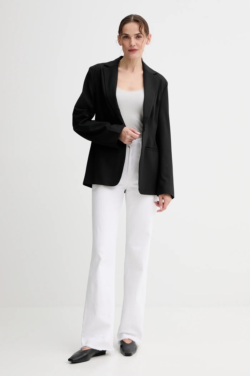 Лонгслив Remain цвет серый 5024621210