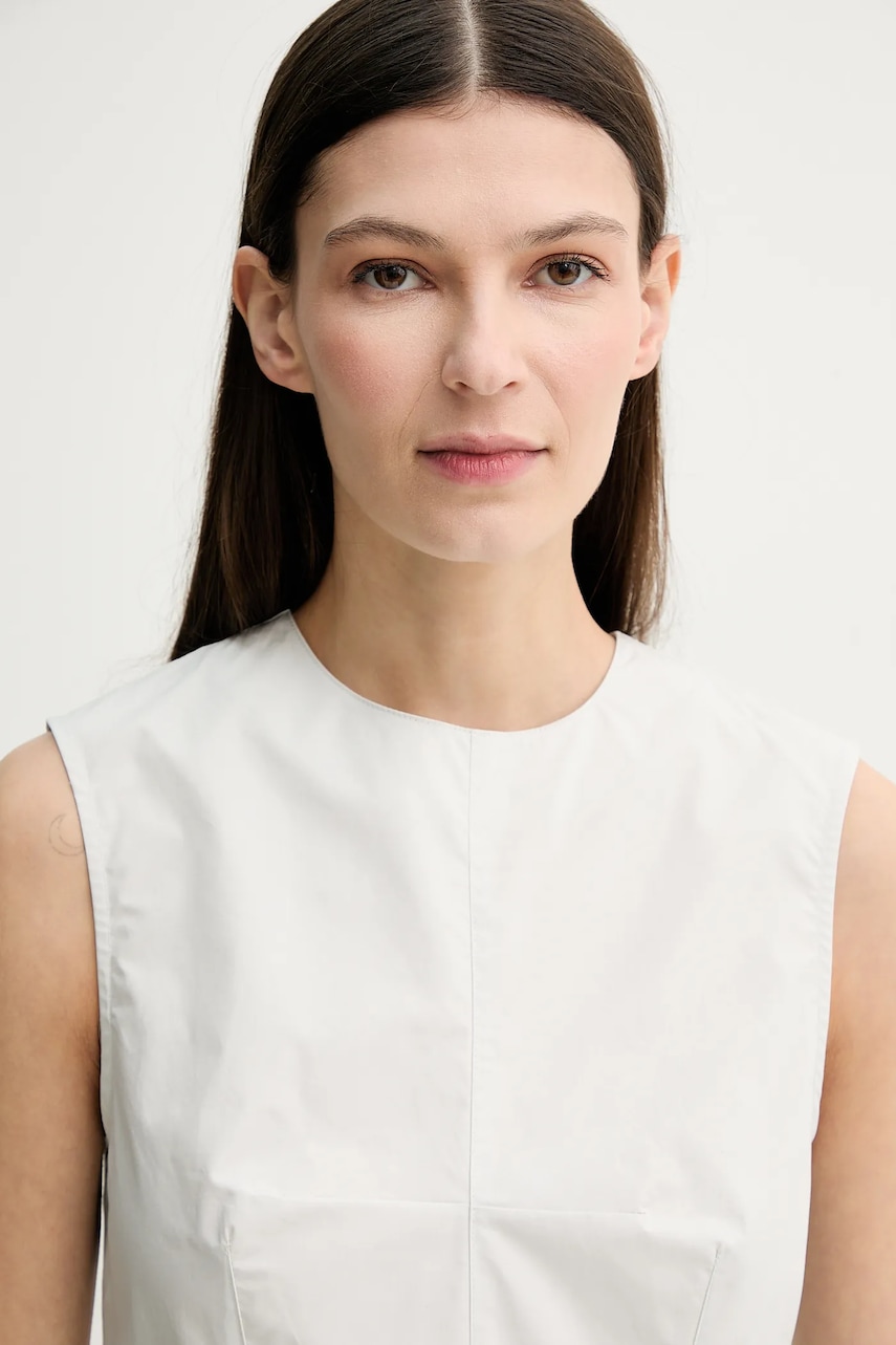 Bavlněná halenka Remain