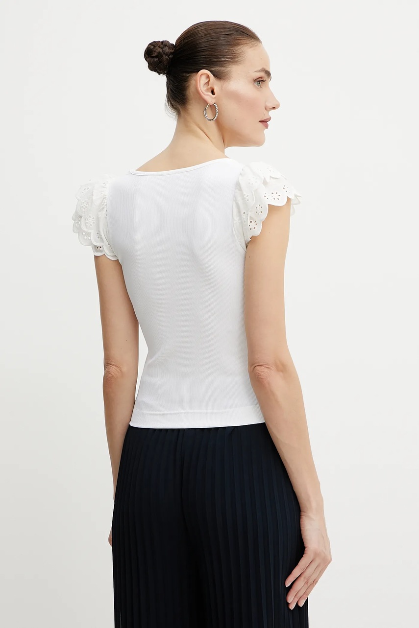 Tričko Guess DAHLIA (obrázek 3)