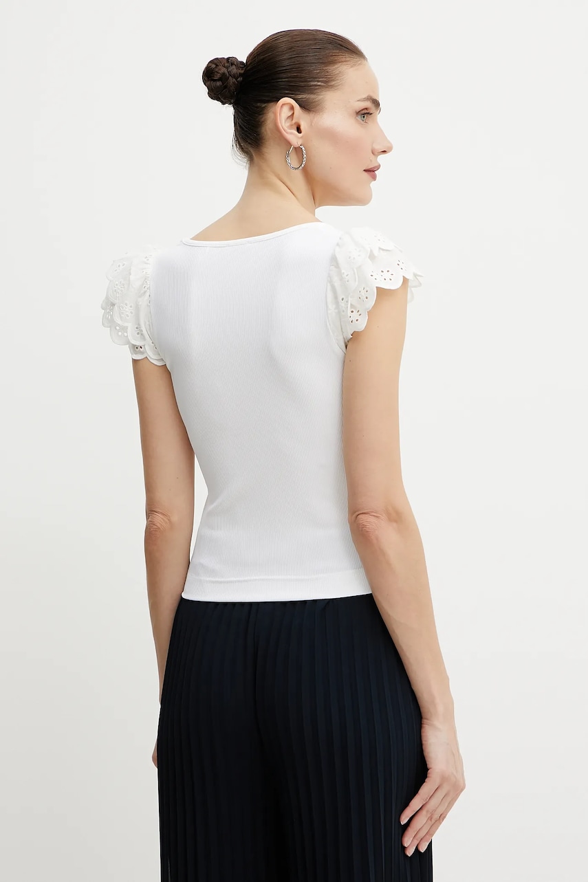 Tričko Guess DAHLIA