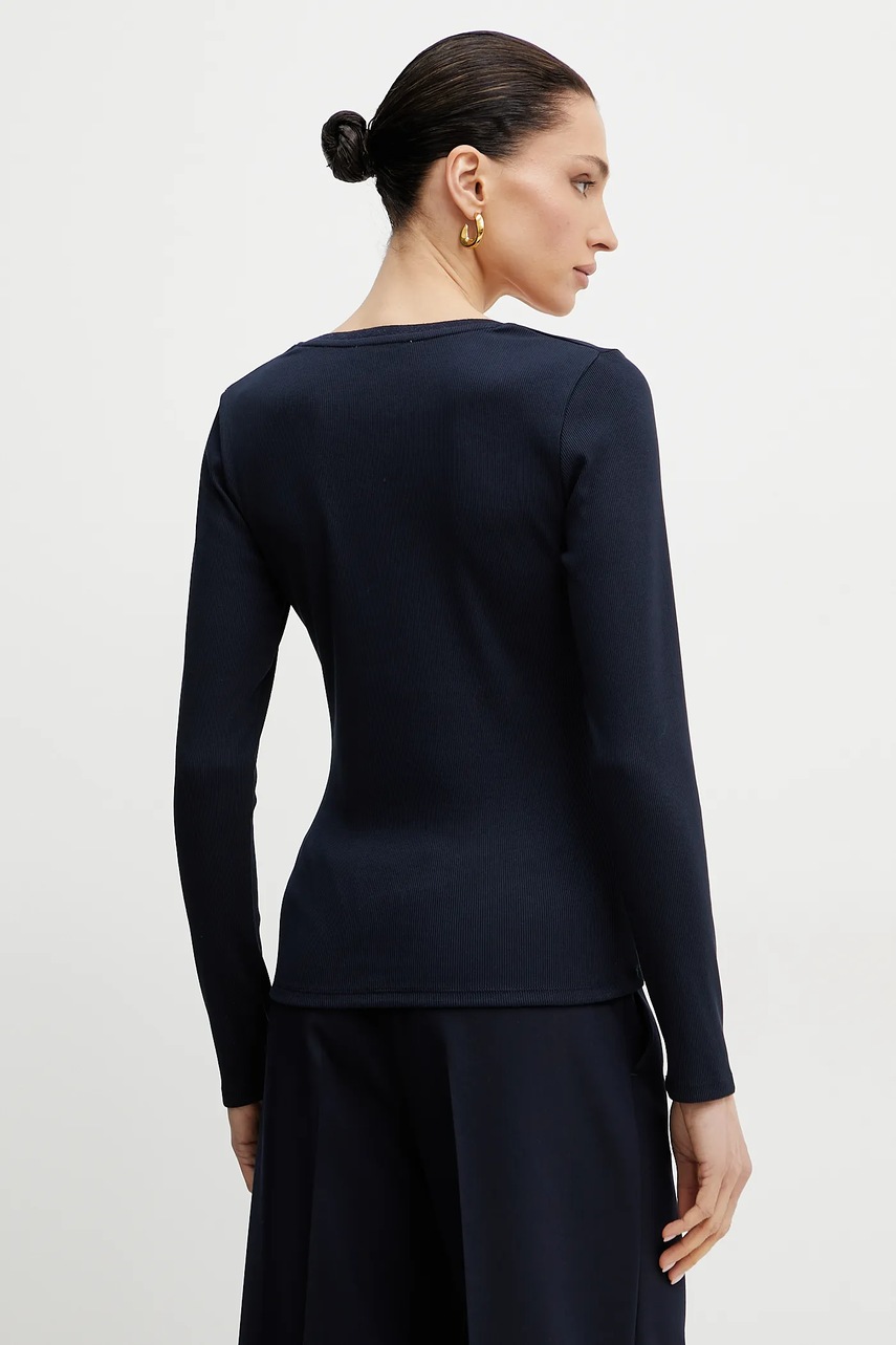 Tričko s dlouhým rukávem Morgan TRESOR (obrázek 3)