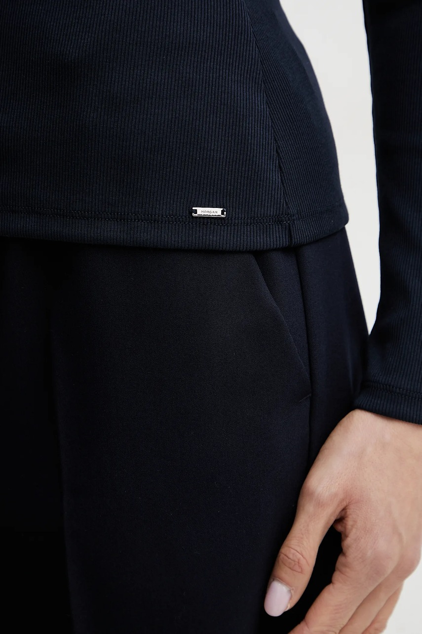 Tričko s dlouhým rukávem Morgan TRESOR (obrázek 4)