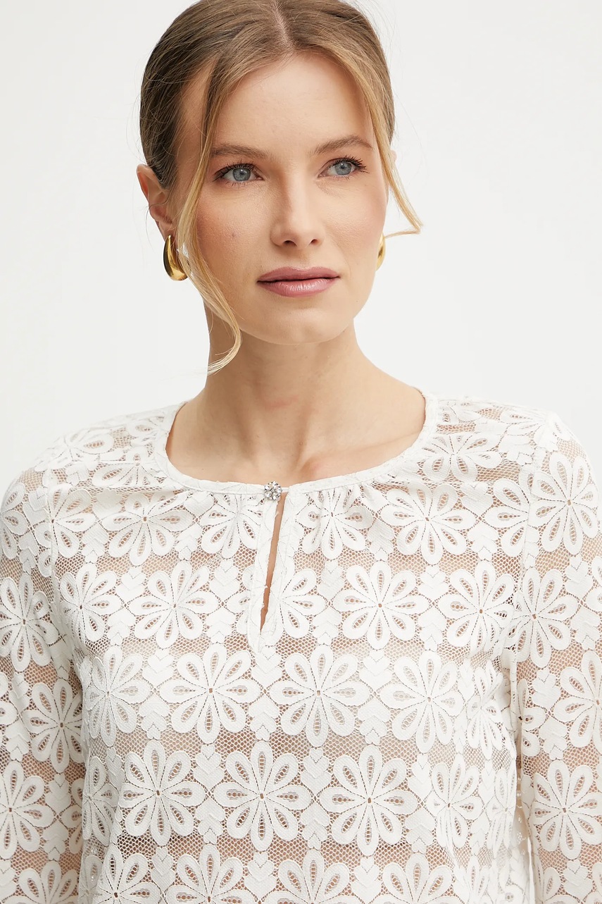 Halenka Morgan TFLEUR (obrázek 4)