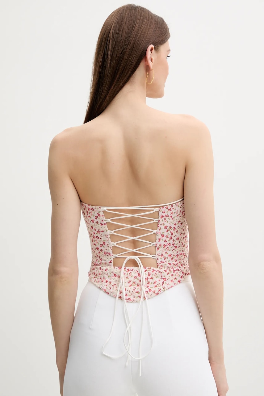 Top Bardot ESTIE