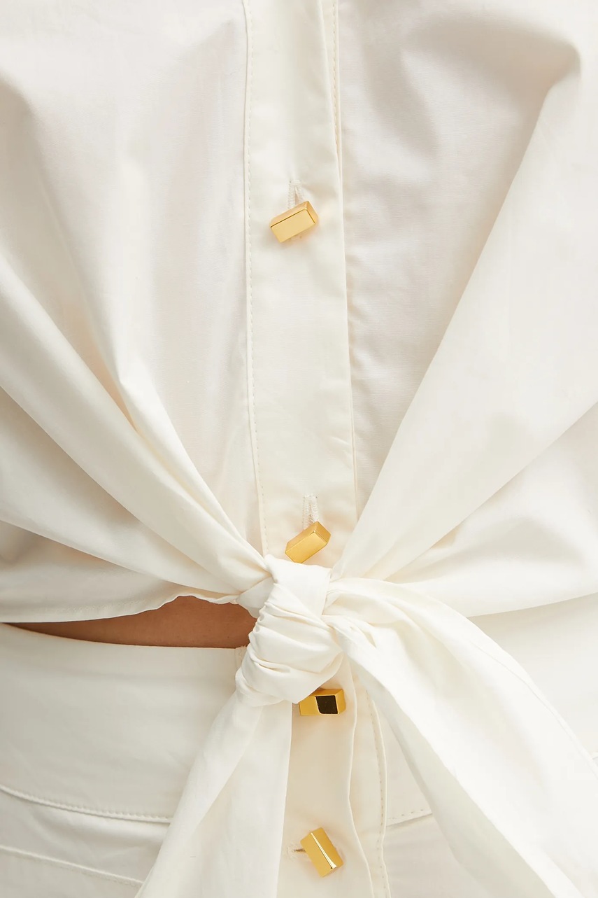 Bavlněný top Marciano by Guess PAT (obrázek 5)