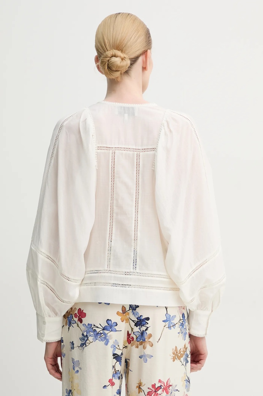 Μπλουζάκι MUNTHE FINETTA φωτογραφία