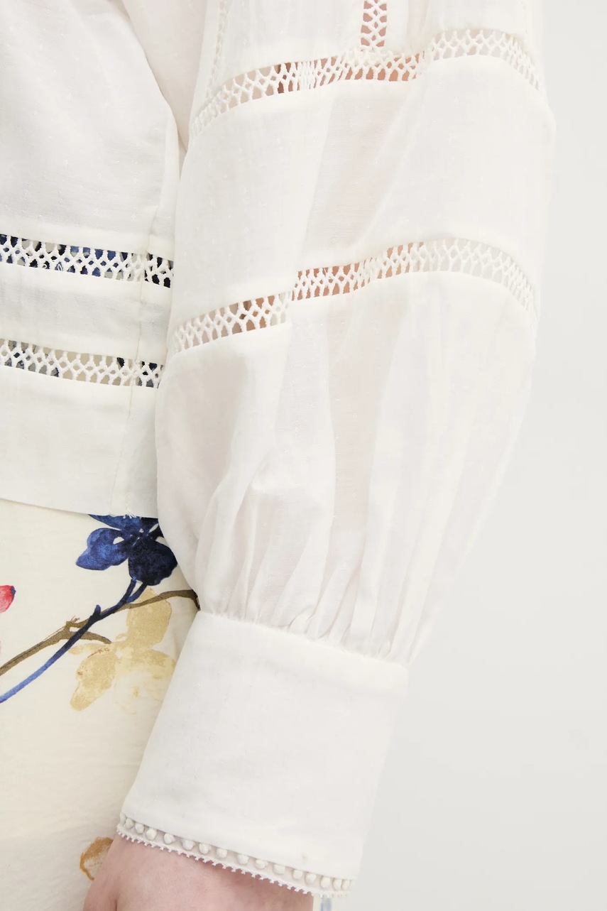 Μπλουζάκι MUNTHE FINETTA φωτογραφία