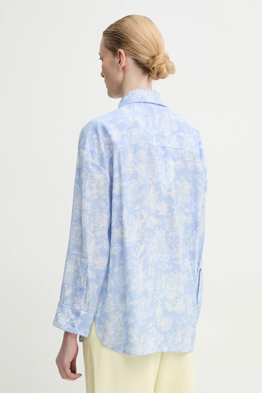 Košile MUNTHE FILIUS (obrázek 3)