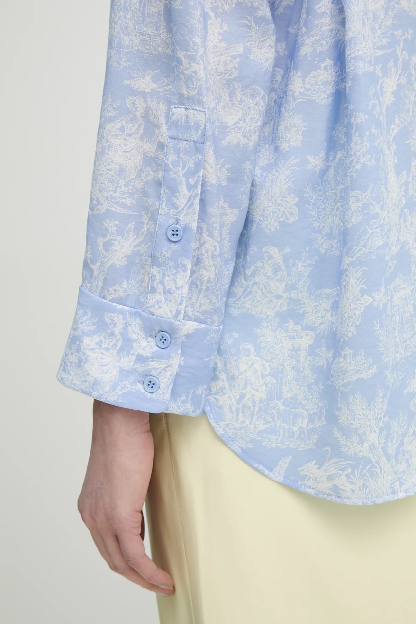 Košile MUNTHE FILIUS (obrázek 5)