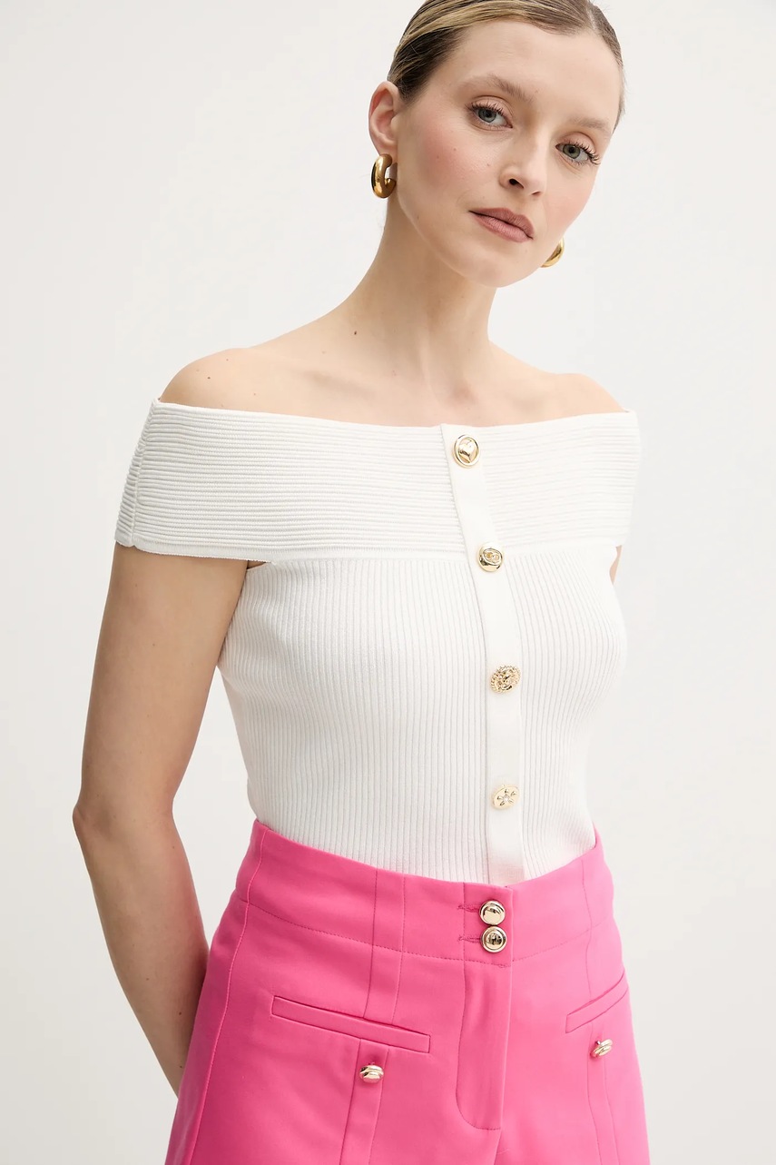 Halenka Morgan MDONA (obrázek 4)