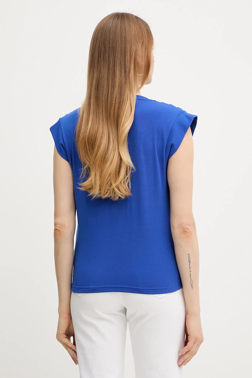 Tričko Morgan DNAUTI