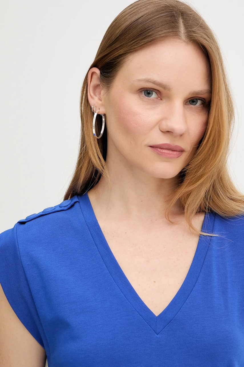 Tričko Morgan DNAUTI