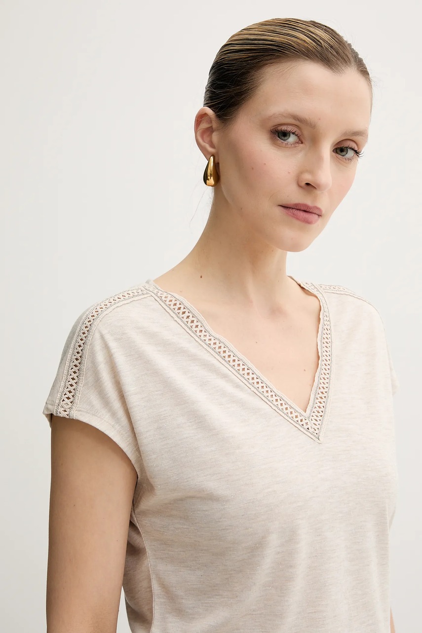 Tričko Morgan DEKISA (obrázek 4)