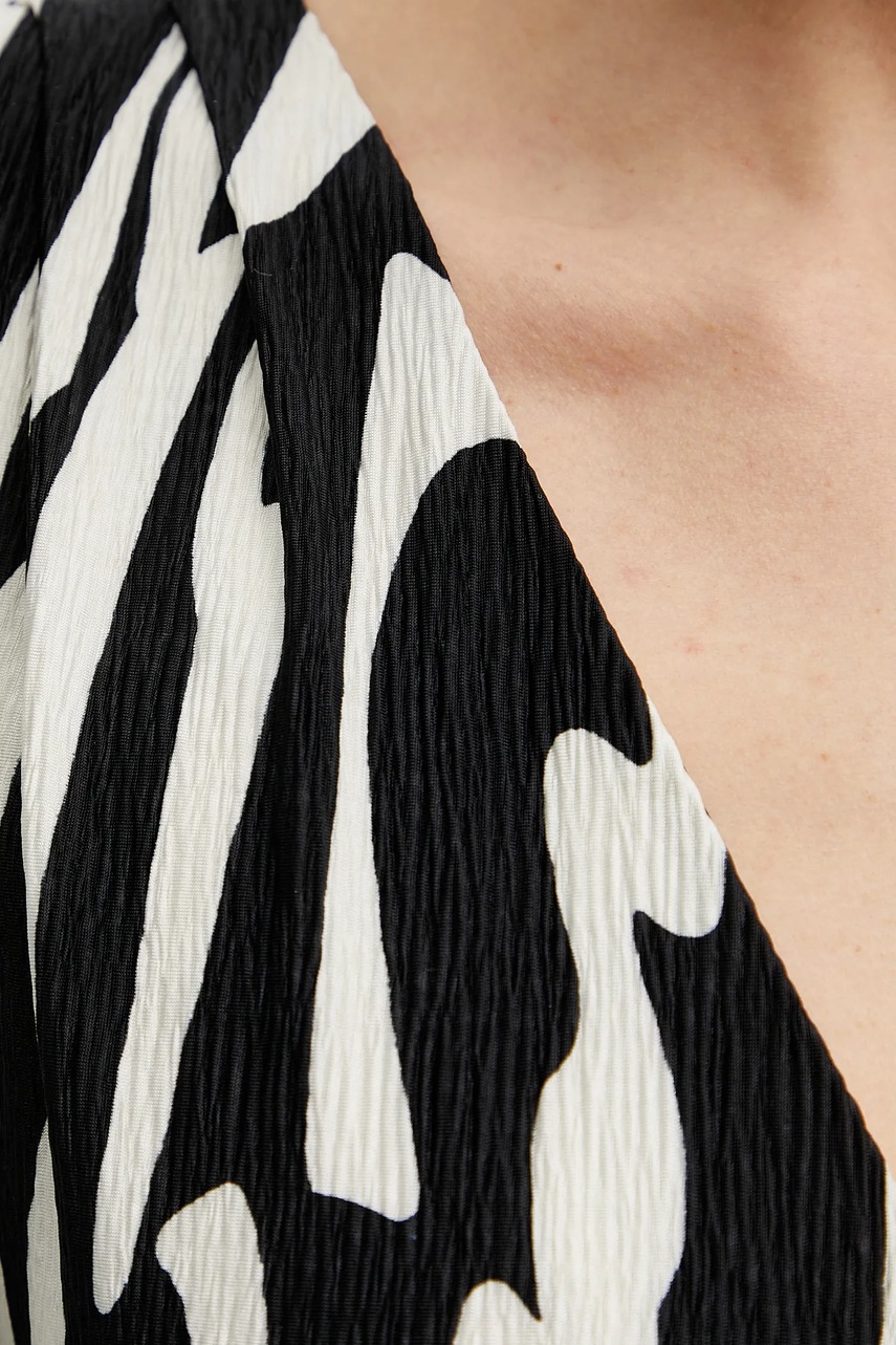 Halenka Morgan TALMA (obrázek 5)