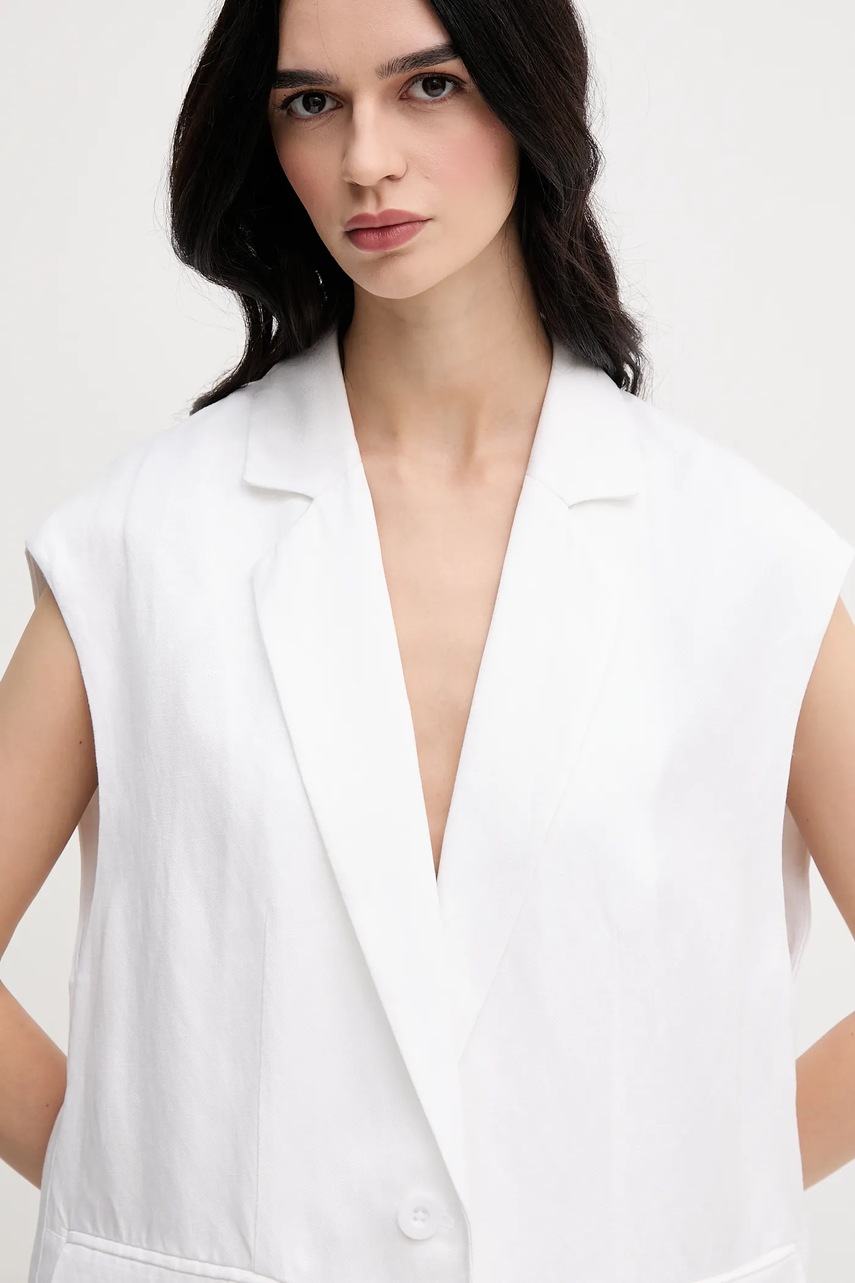 Vesta s příměsí lnu Marc Aurel (obrázek 4)