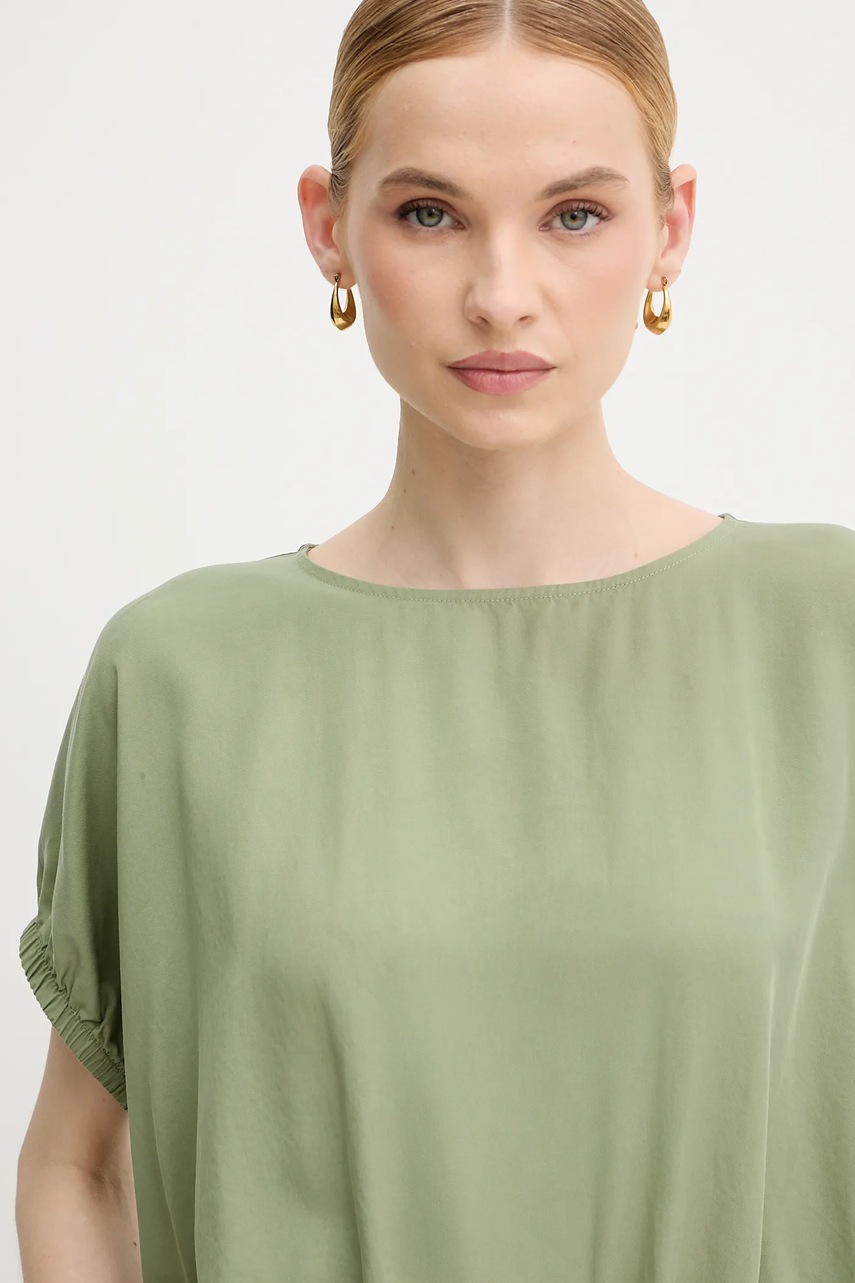 Μπλουζάκι United Colors of Benetton φωτογραφία