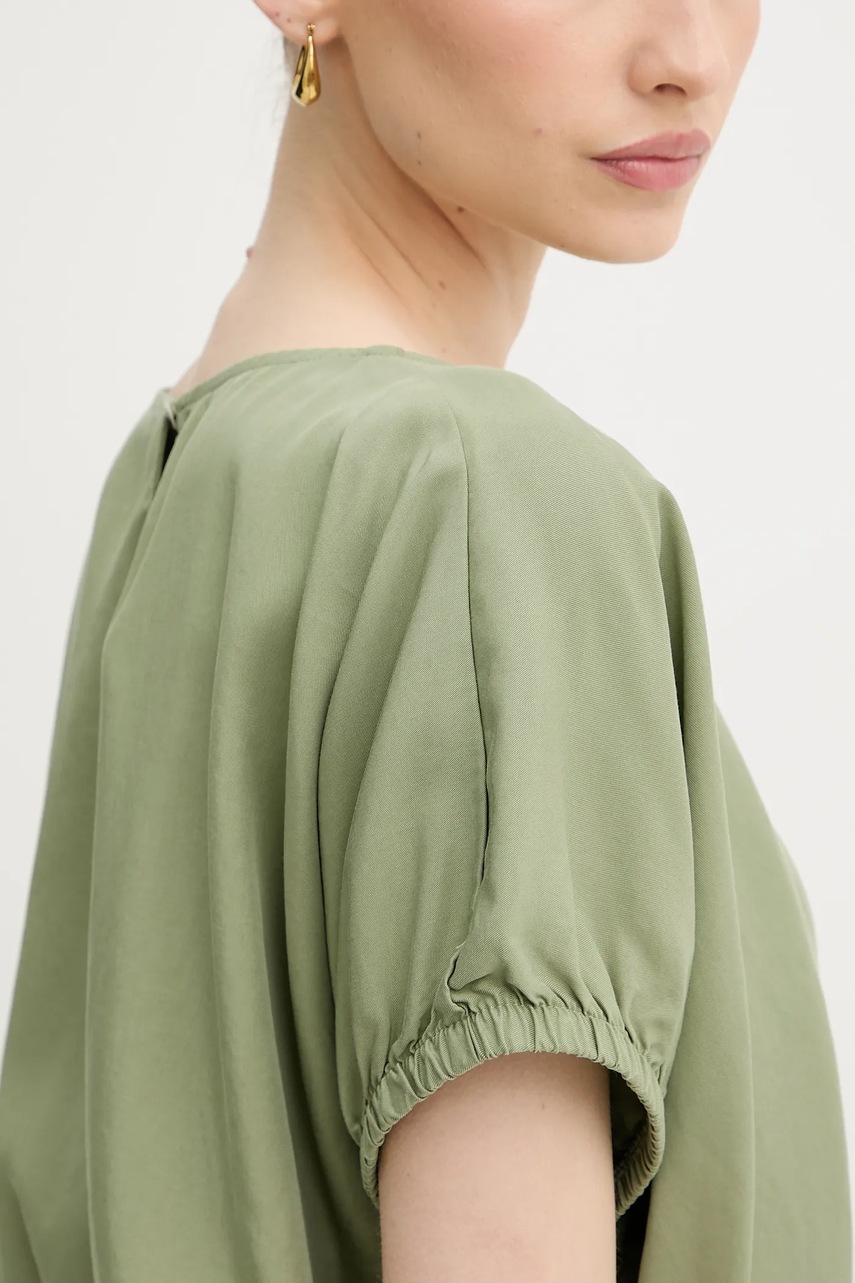 Μπλουζάκι United Colors of Benetton φωτογραφία