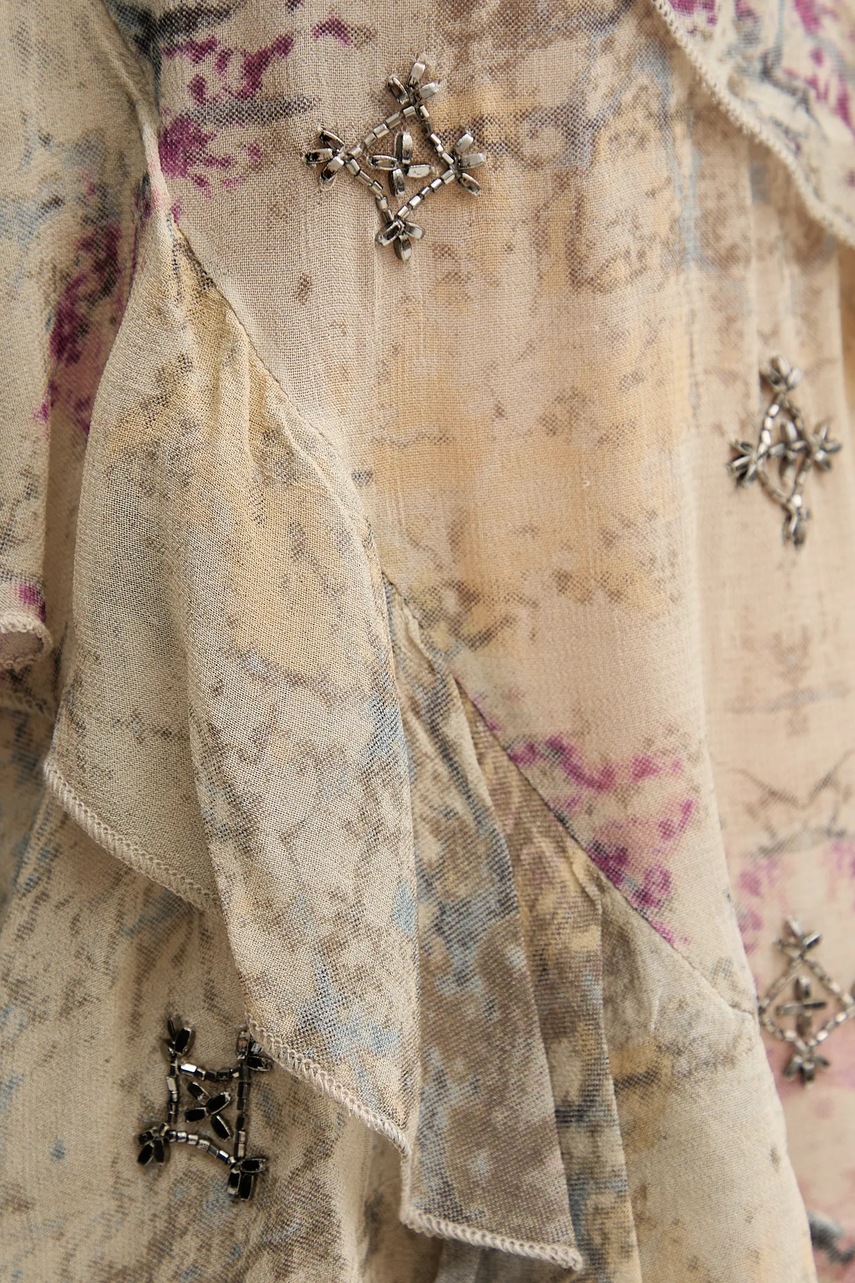 Μπλουζάκι Hoss Intropia χρώμα: πράσινο, 5879131 φωτογραφία