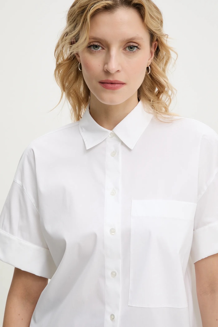 Košile Theory (obrázek 5)