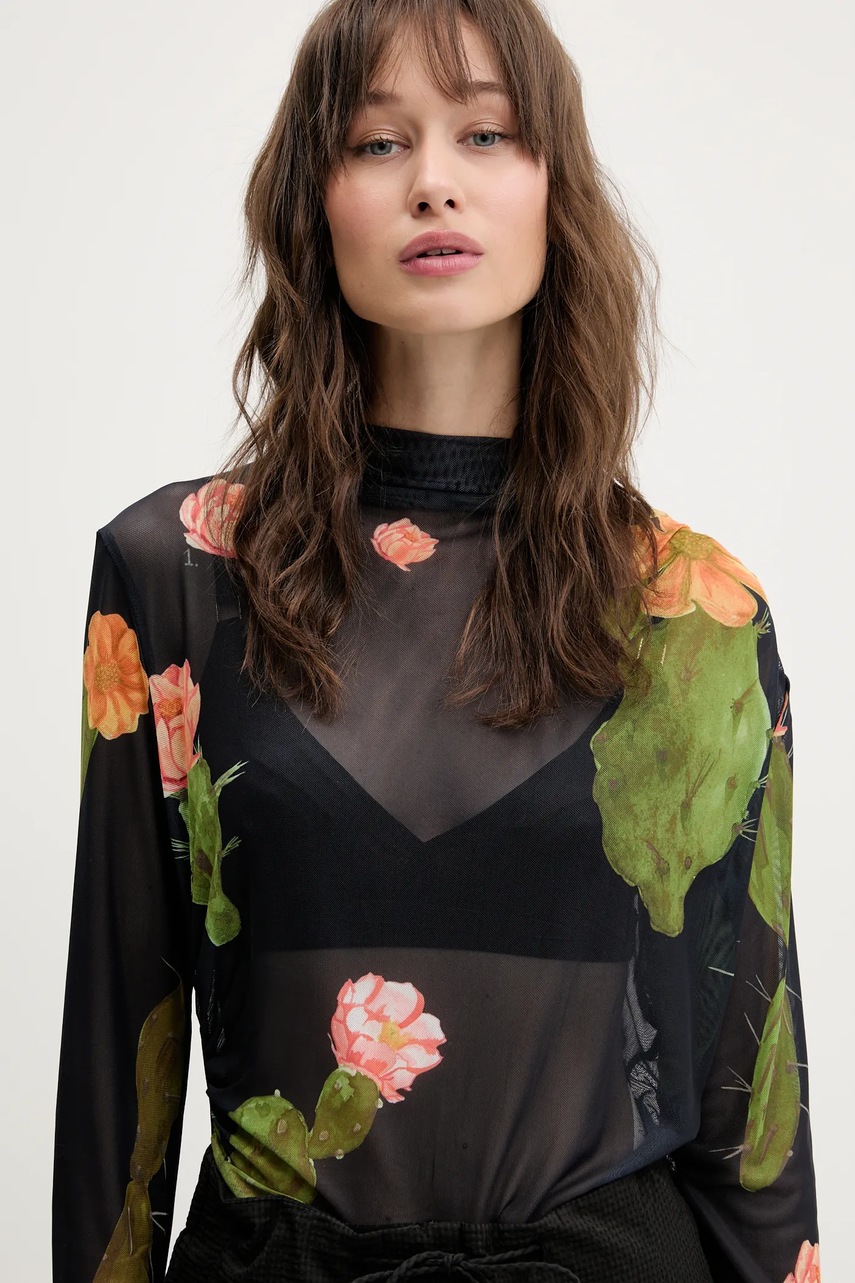 Μπλουζάκι Bimba Y Lola φωτογραφία