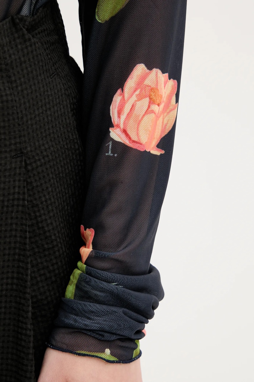 Μπλουζάκι Bimba Y Lola φωτογραφία